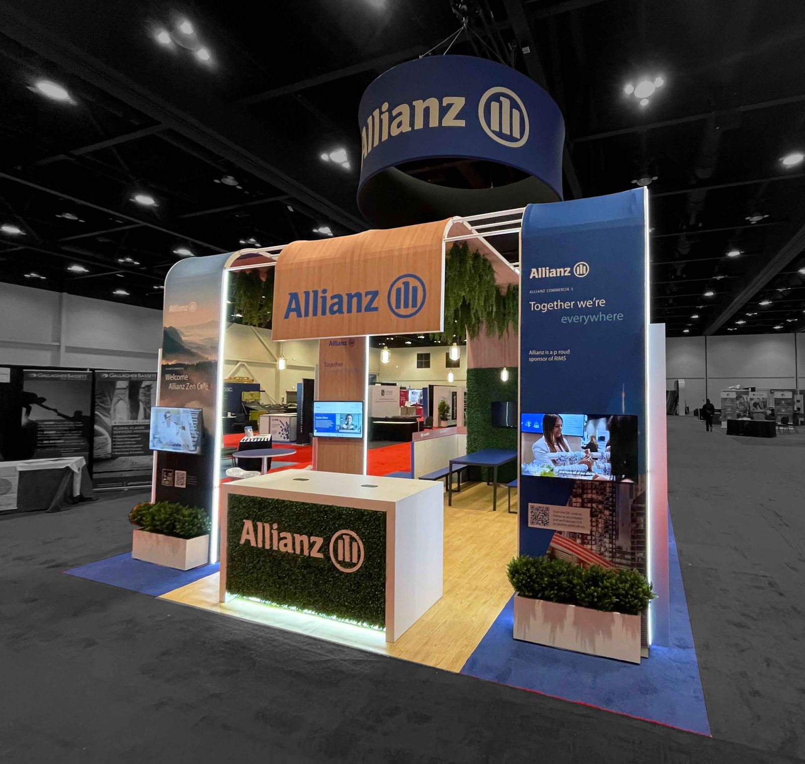 Allianz Feature Image