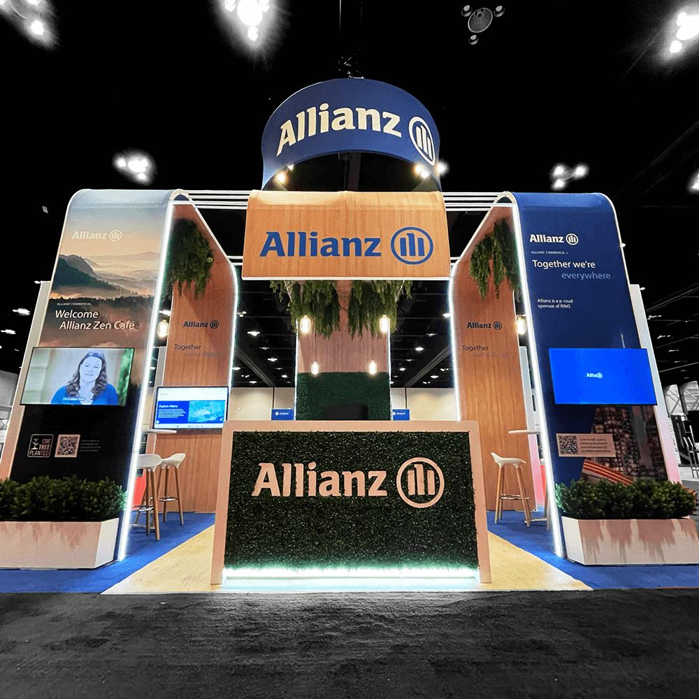Allianz Project Feature Img