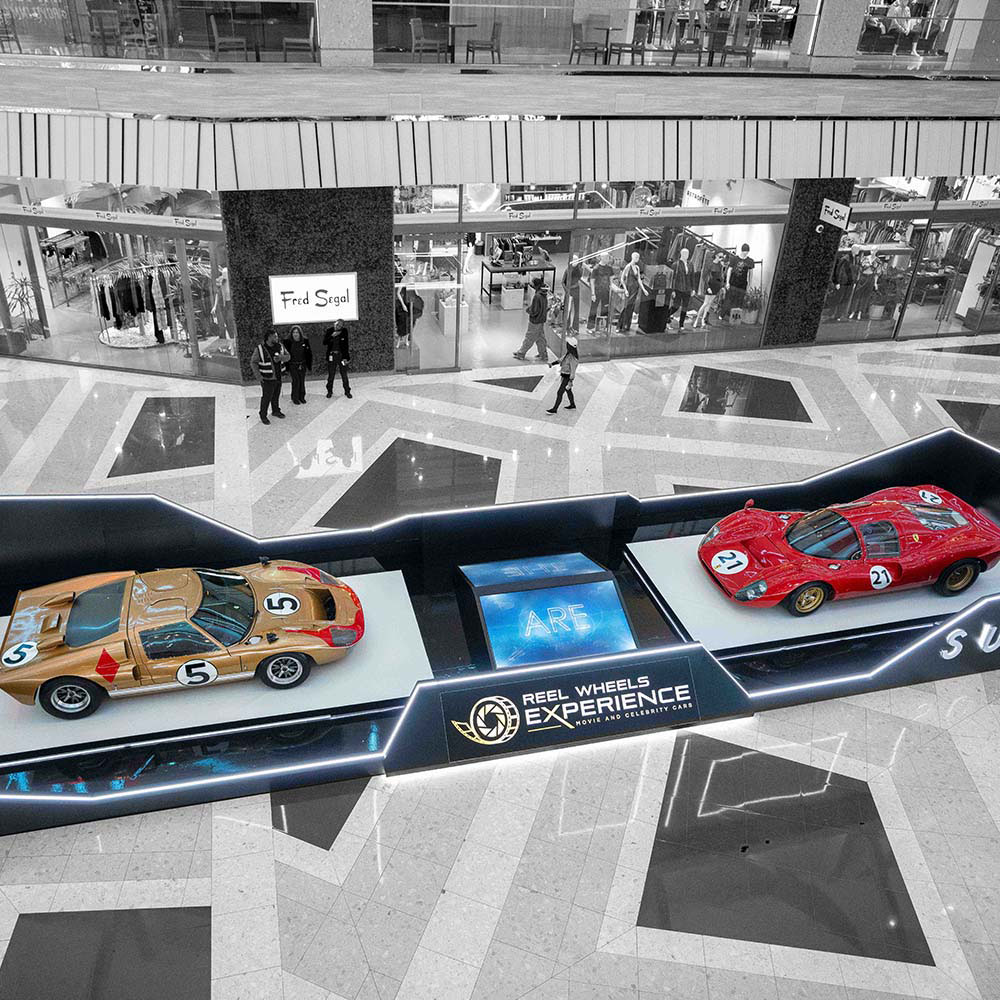 F1 Activation Project Feature Image