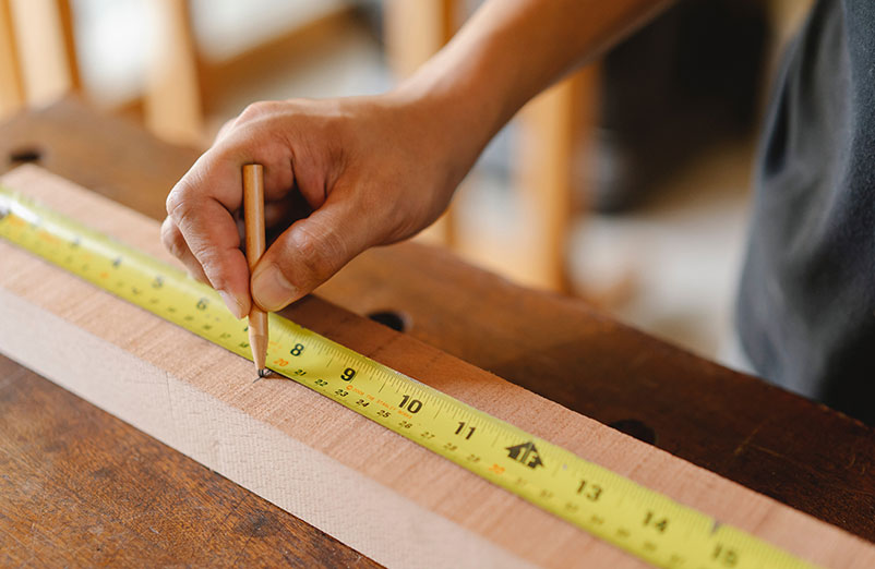 Fabrication Feature Image