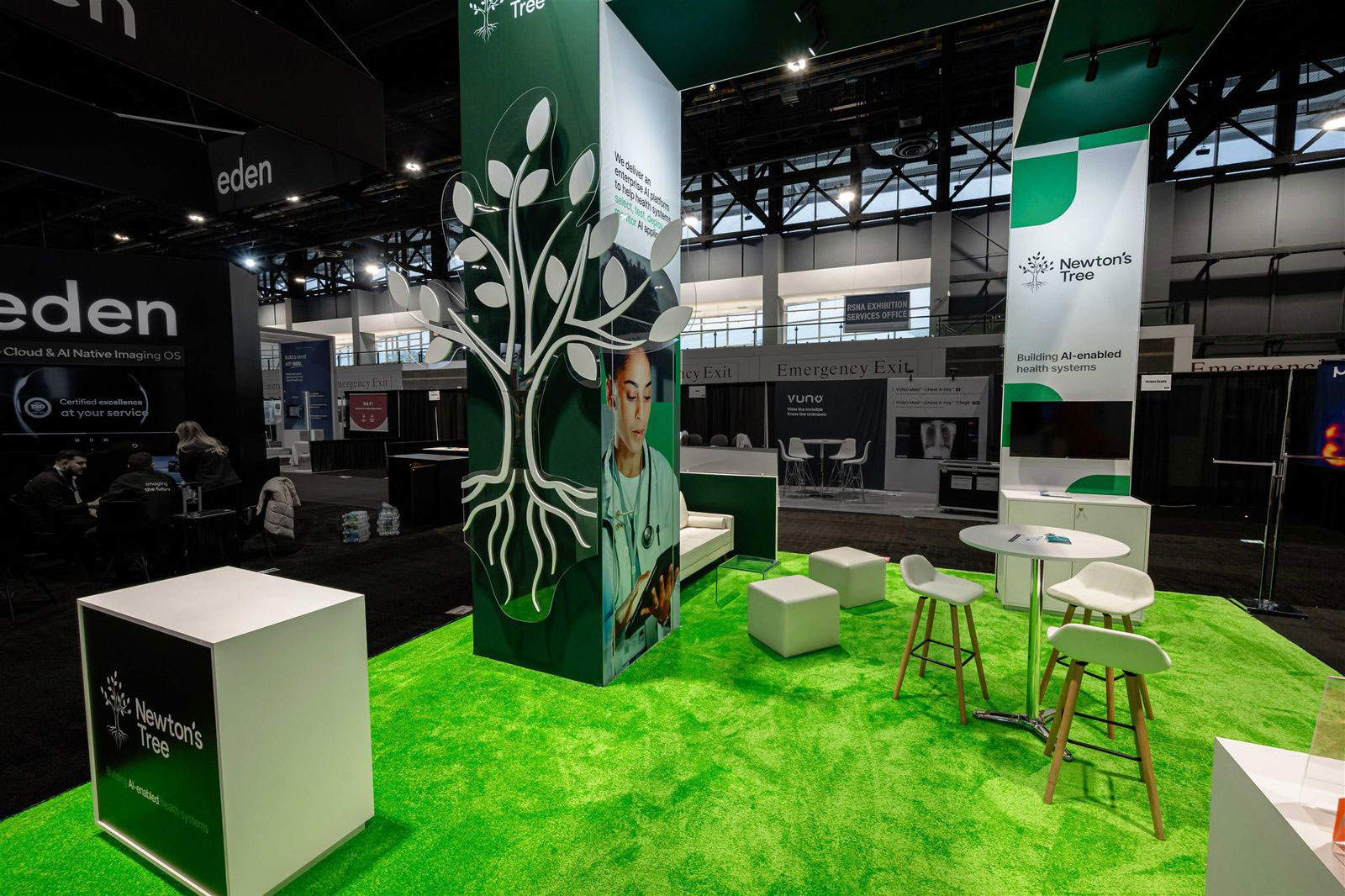 Fabrication Feature Image