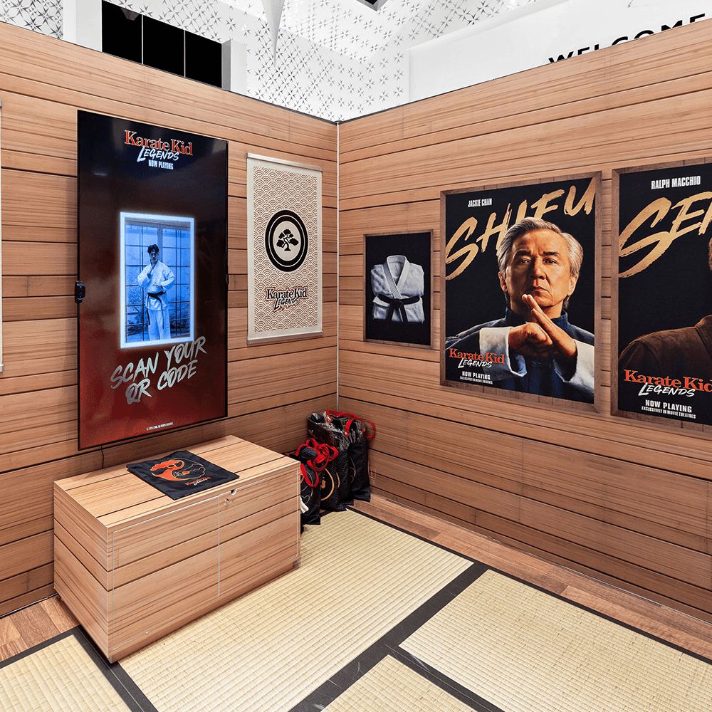 Karate Project Feature Img