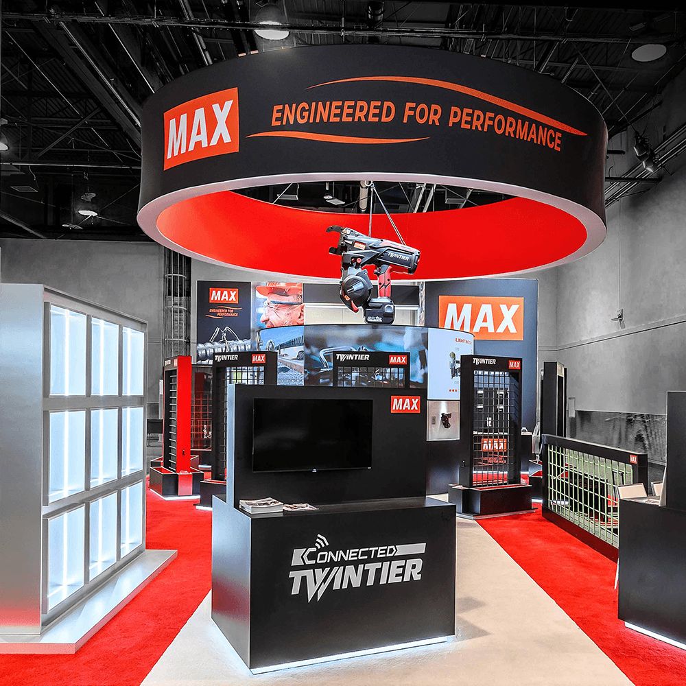 MAX USA Project Feature Img