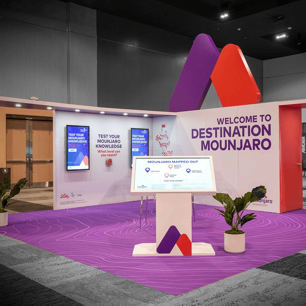 Mounjaro Project Feature Img