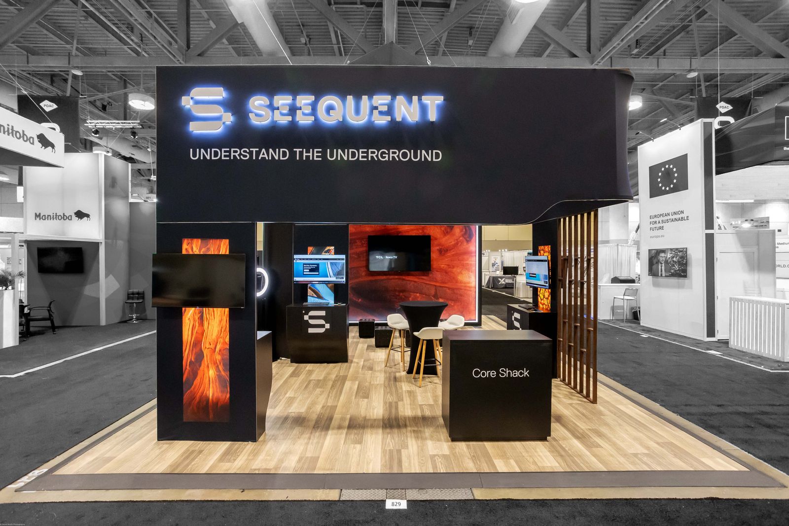 Seequent Mining For Success Feature Image