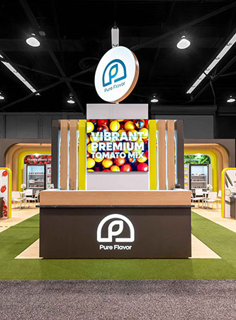 Trade Shows & Exhibits Feature Image