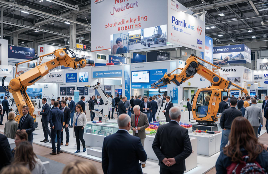 How To Reverse Engineer Trade Show Success