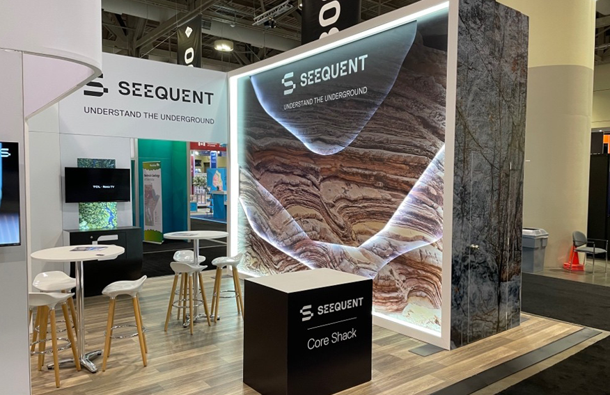 5 Creative Trade Show Booth Ideas That Amplify Brand Presence